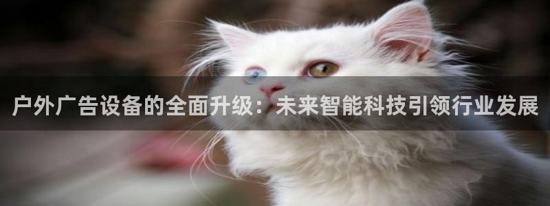 杏宇平台招商怎么样：户外广告设备的全面升级：未来智能科技引领行业发展